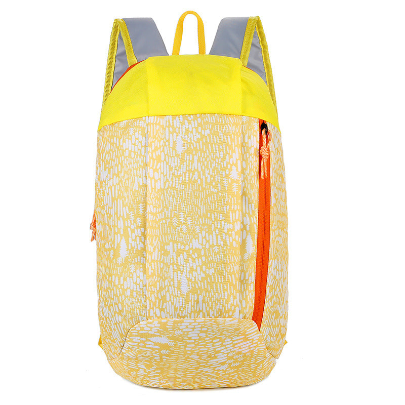 Lightweight Travel Backpack Bowlift