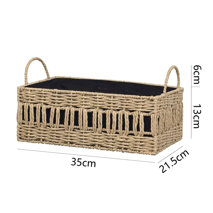 Decorative storage basket Bowlift