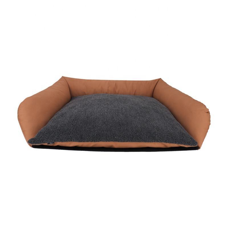 Orthopedic Comfort Dog Bed
