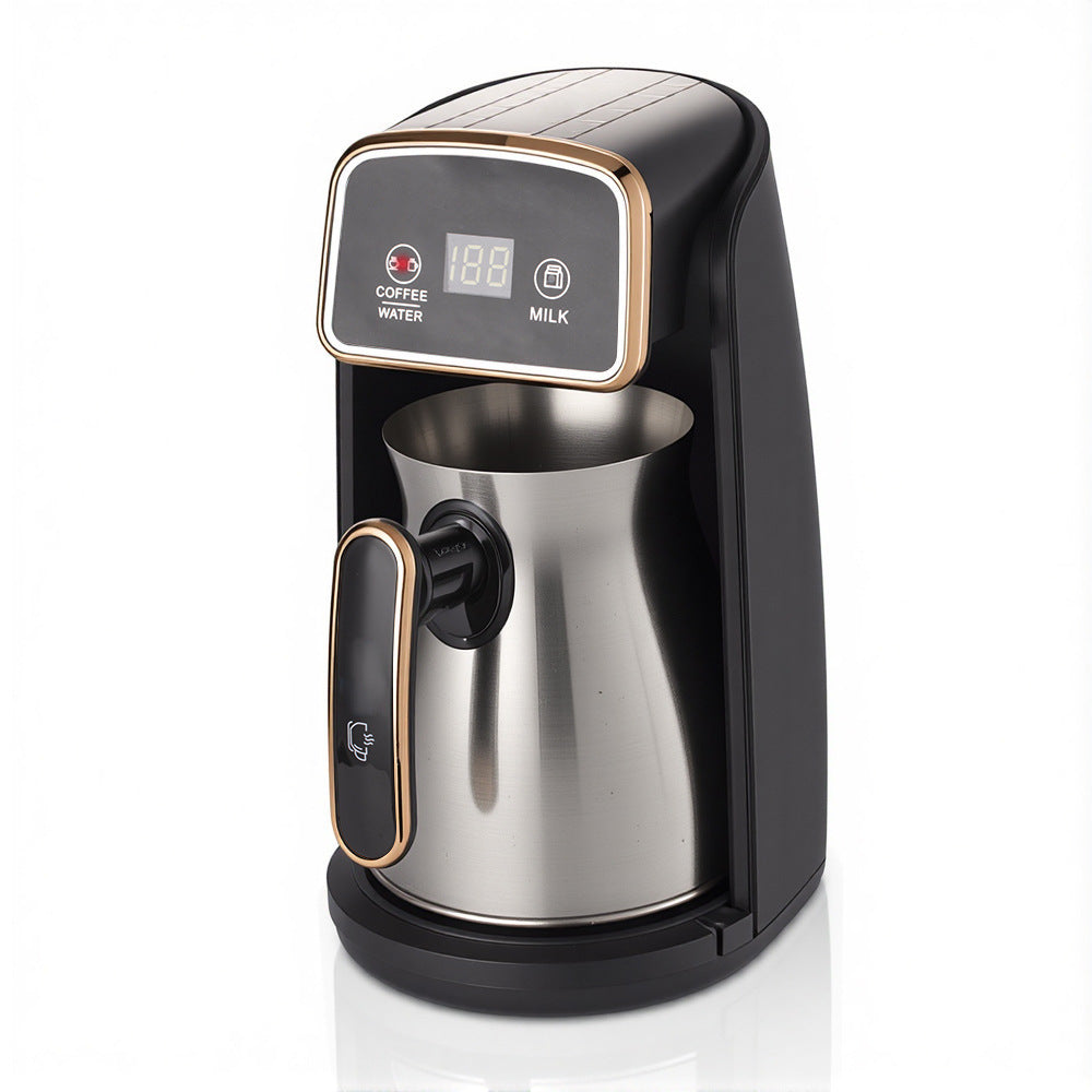 Specialty Coffee Brewer Bowlift