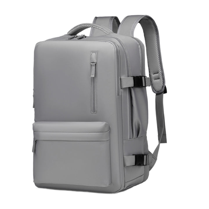 Multi-Functional Travel Backpack Bowlift