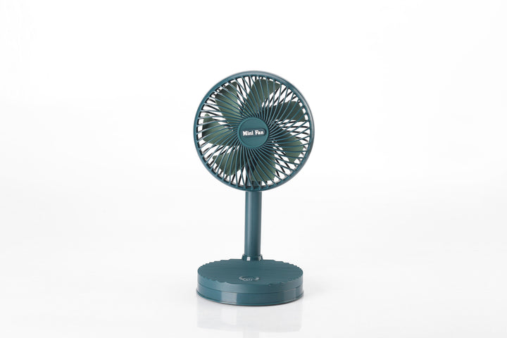 Unisex Adjustable Desk Fan Bowlift