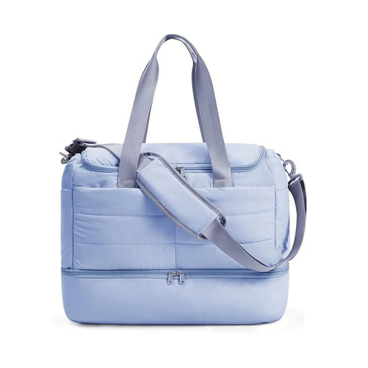 Multi-Functional Gym Duffle Bag