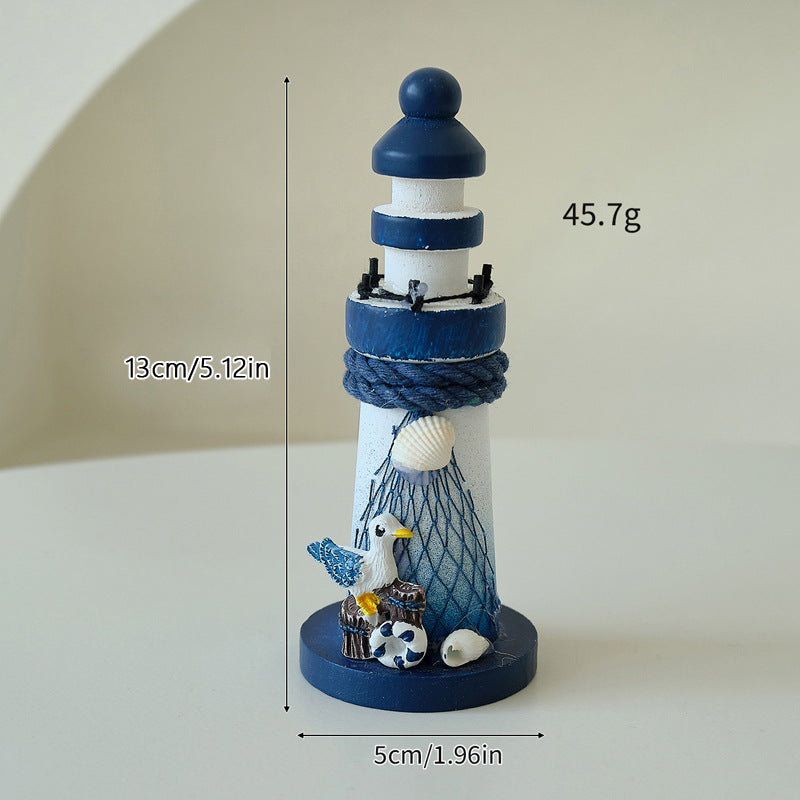 Decorative Ship Model Bowlift