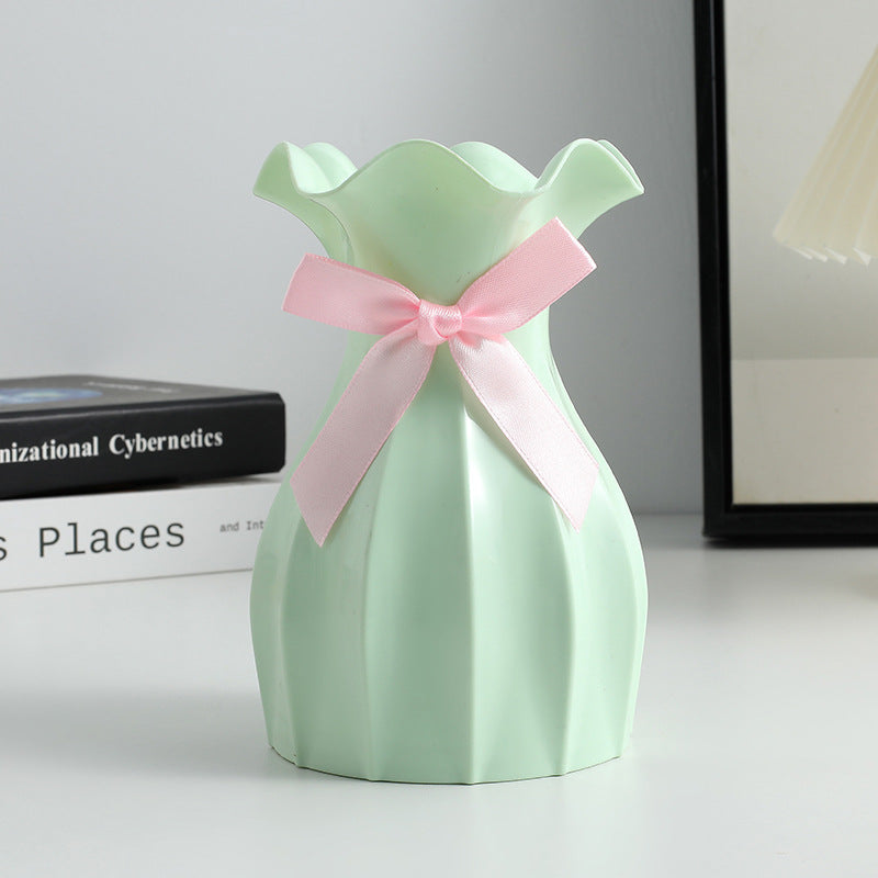 Decorative Ceramic Flower Vase