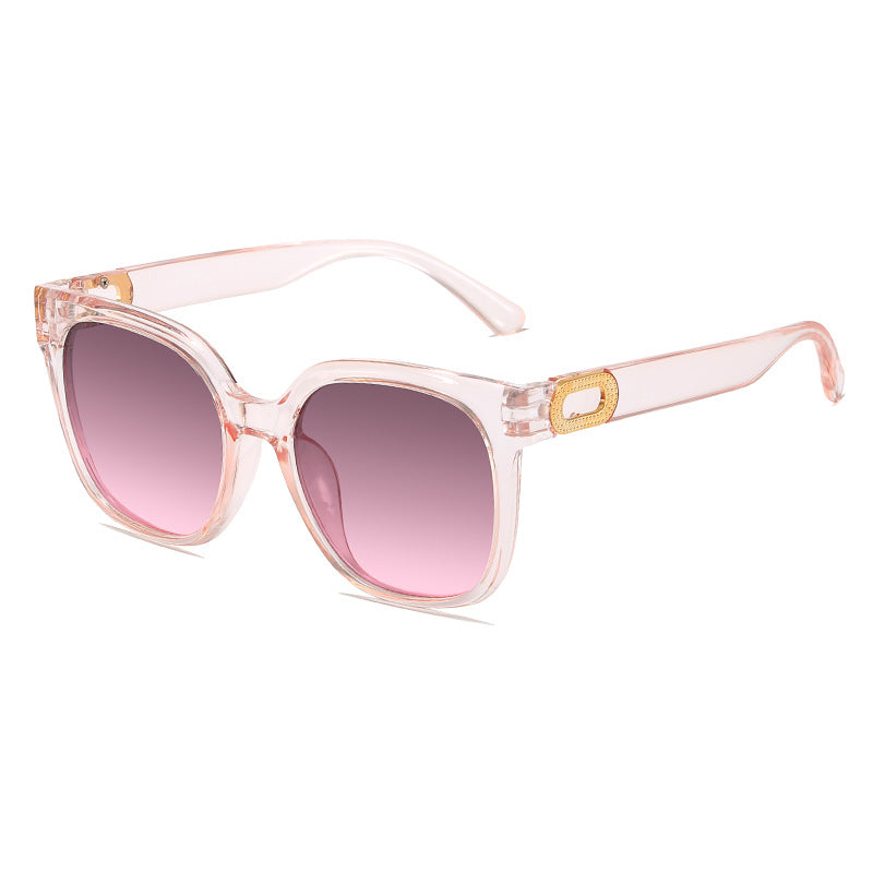 Stylish Oversized Sunglasses Bowlift