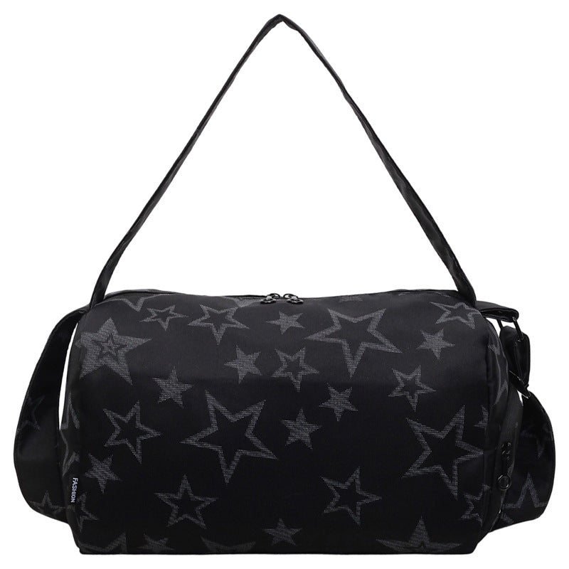 Versatile Fitness Duffle Bag