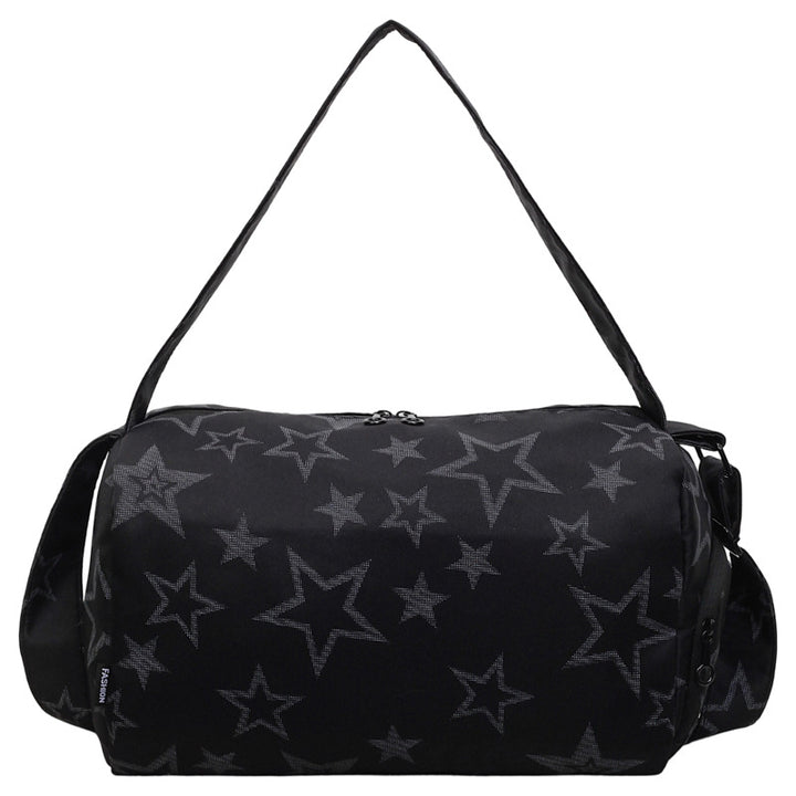 Versatile Fitness Duffle Bag