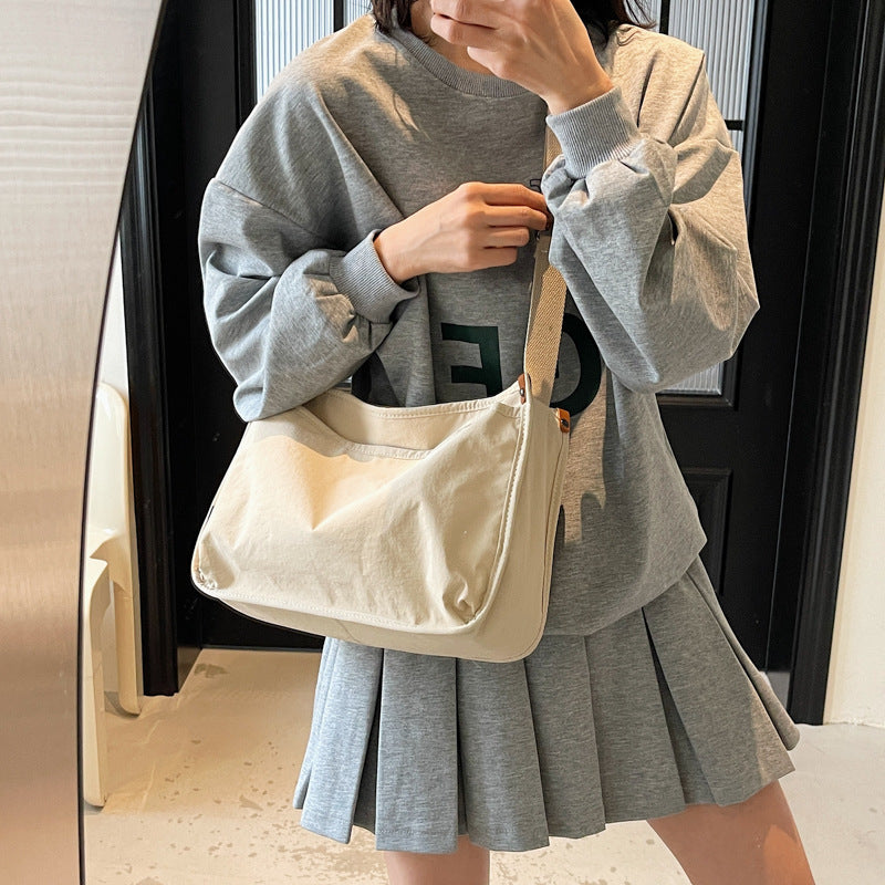 Elegant Crossbody Shoulder Bag Bowlift