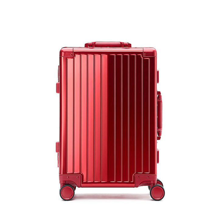 Durable Travel Suitcase