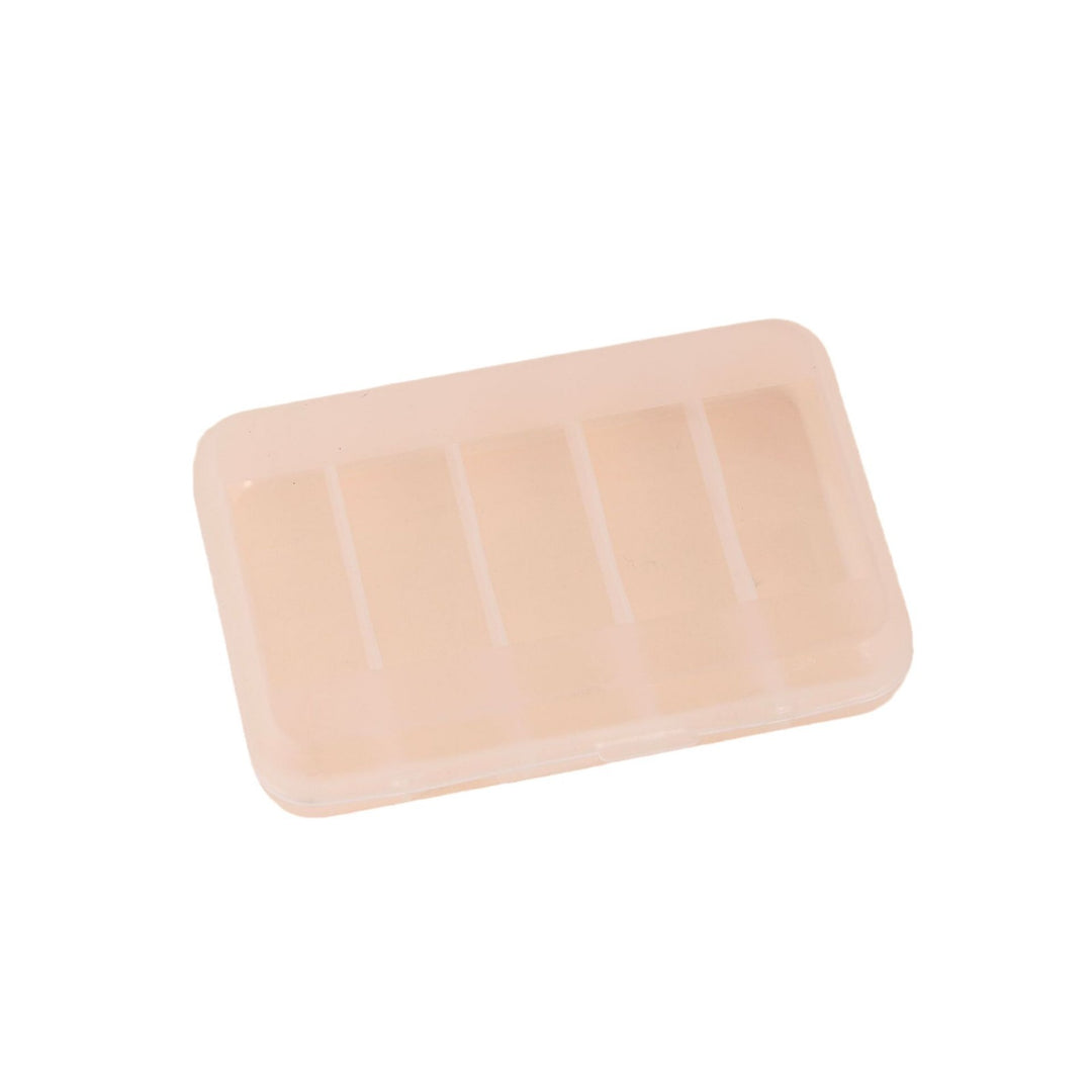 Smart Pill Container Bowlift