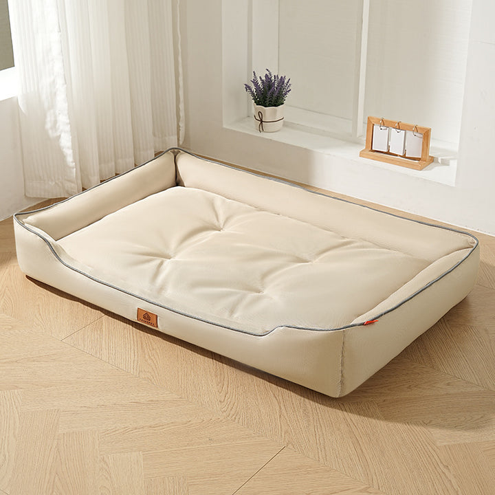 Ergonomic  Sleeping Pad   Dog Bed