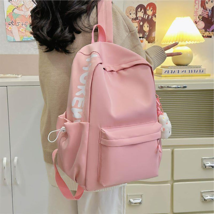 Practical Everyday Backpack