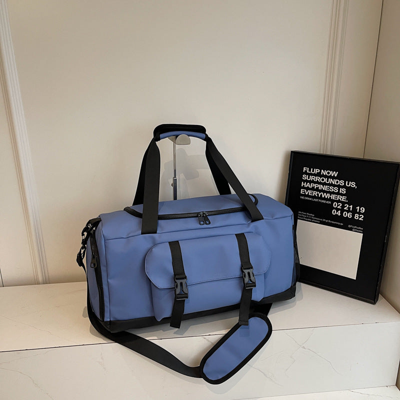 Versatile Travel Holdall