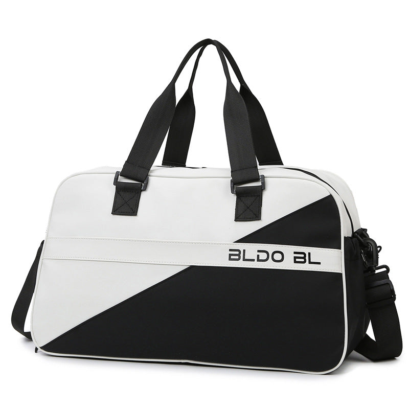 Stylish Sports Duffel Bag Bowlift