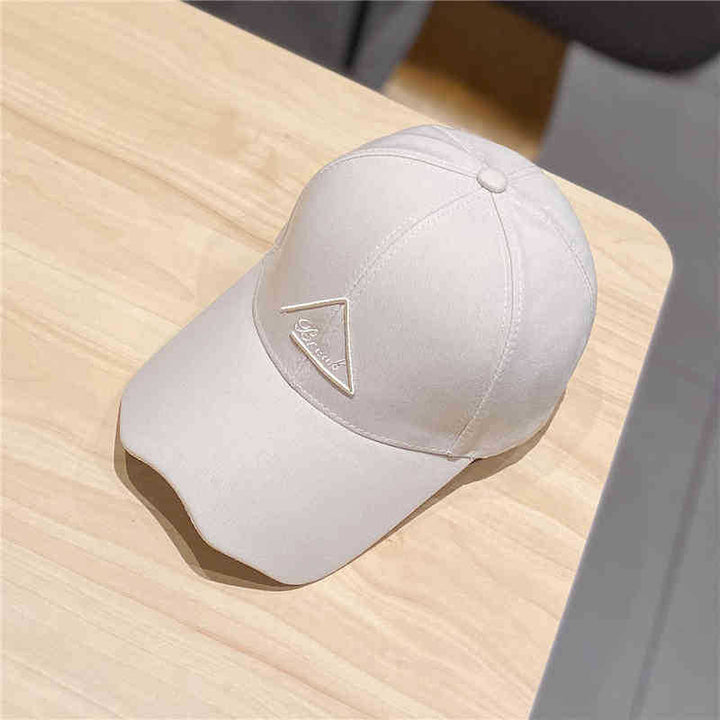 Men's Classic Structured Baseball Cap Bowlift 1784188514