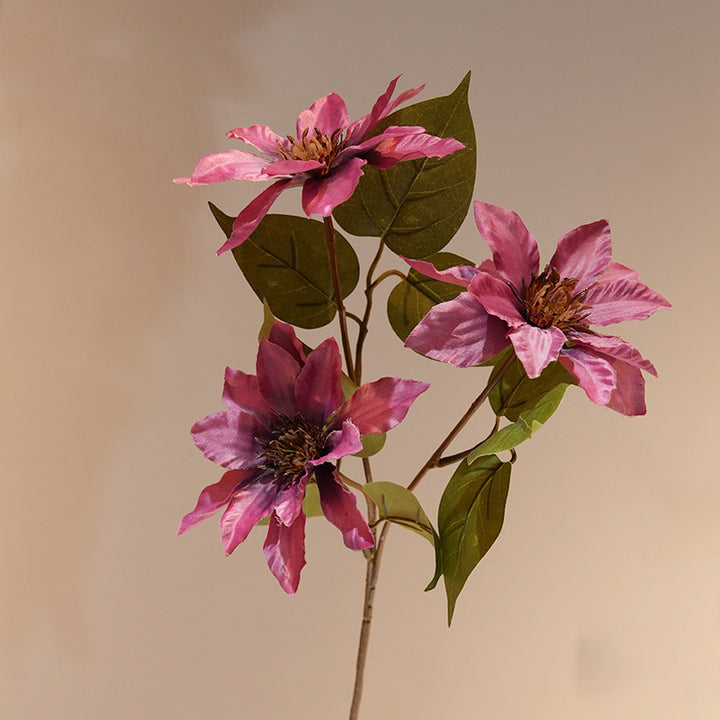 Decorative Artificial Flowers Bowlift