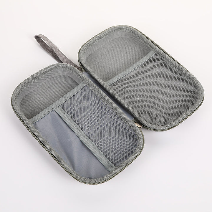 Tote bag for digital devices Bowlift