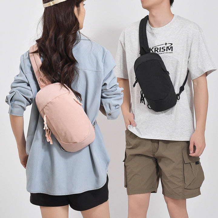 Minimalist Crossbody Bag Bowlift