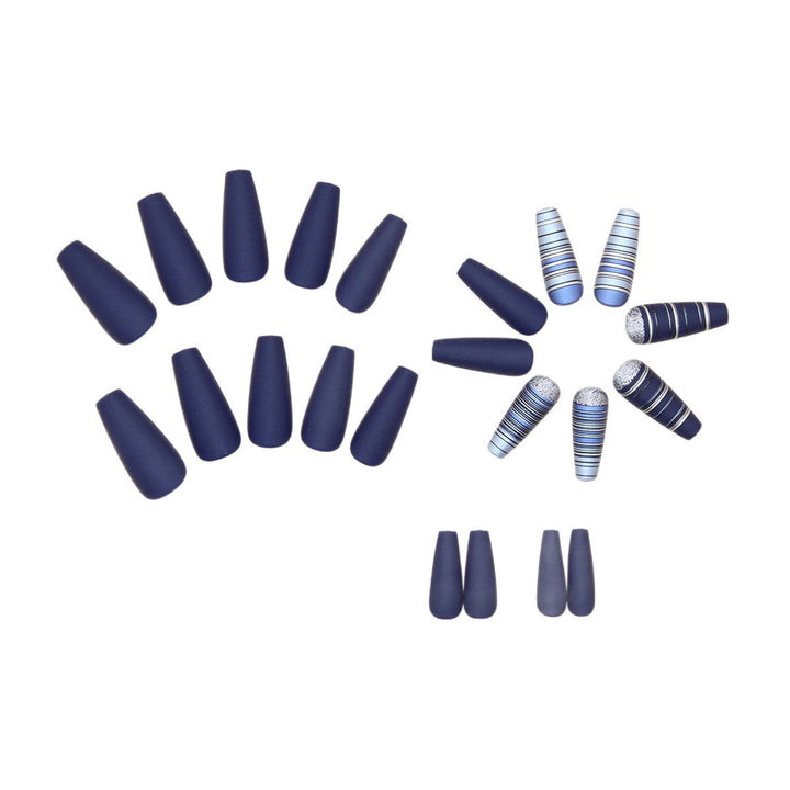 Artistic Nail Decoration Kit Bowlift