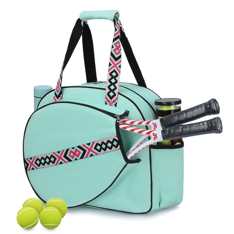 Tennis Gear Carry Bag Bowlift