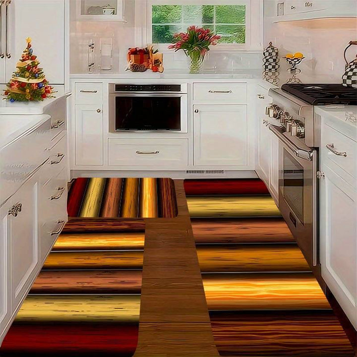 Kitchen Anti-Fatigue Mat Bowlift