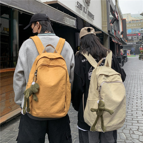 Rucksack Bowlift