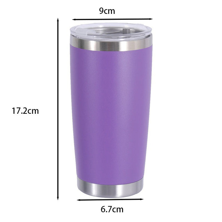 Travel Mug Bowlift