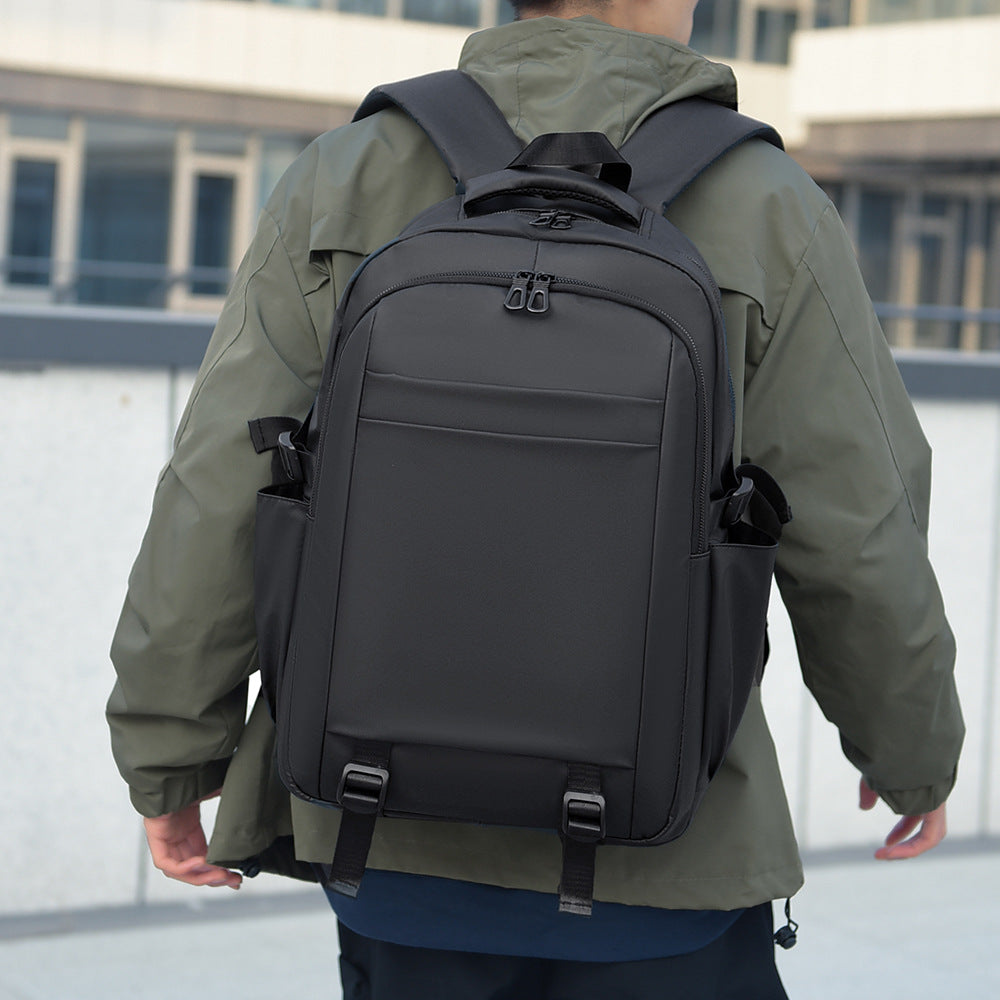 Ergonomic Professional Laptop Backpack Bowlift