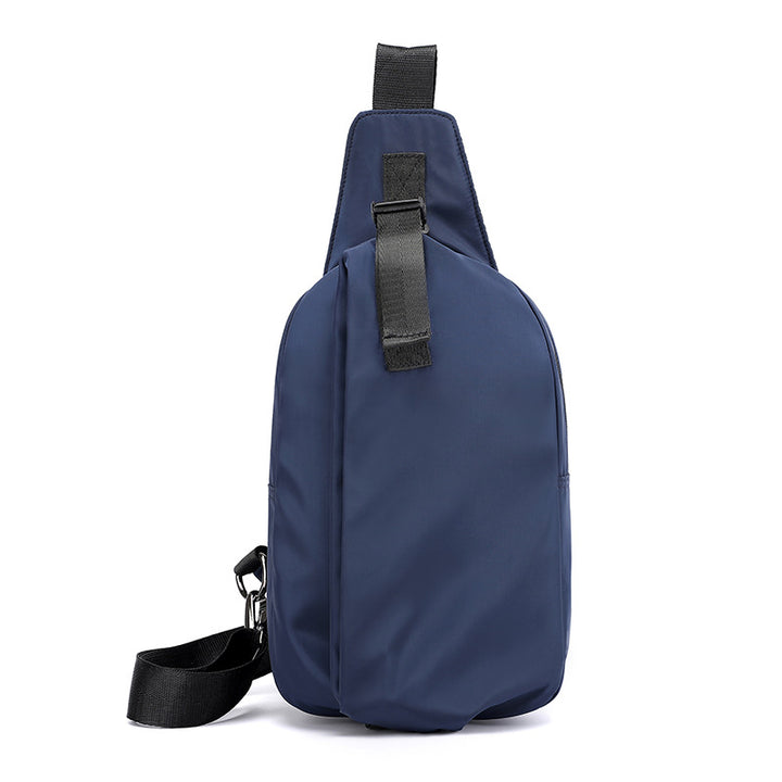 Lightweight Versatile Sling Backpack Bowlift