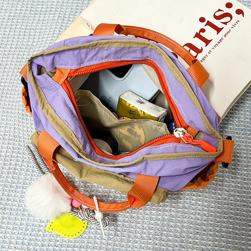 Practical everyday bag with stylish design Bowlift