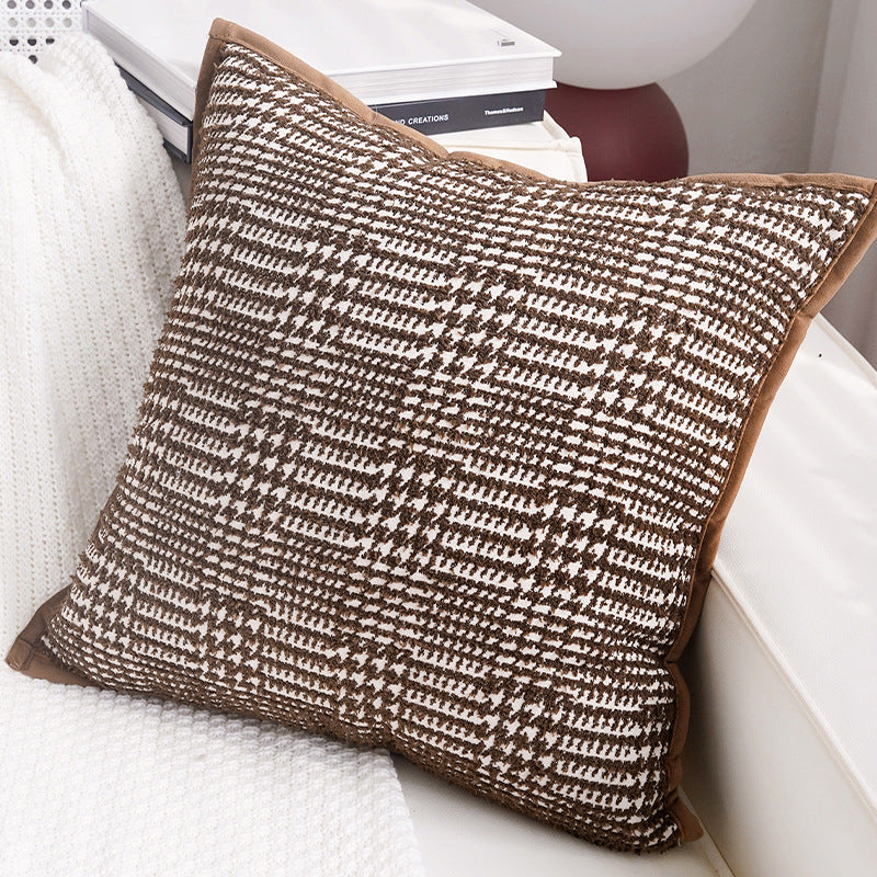 Ladies Decorative Pillowcase Bowlift