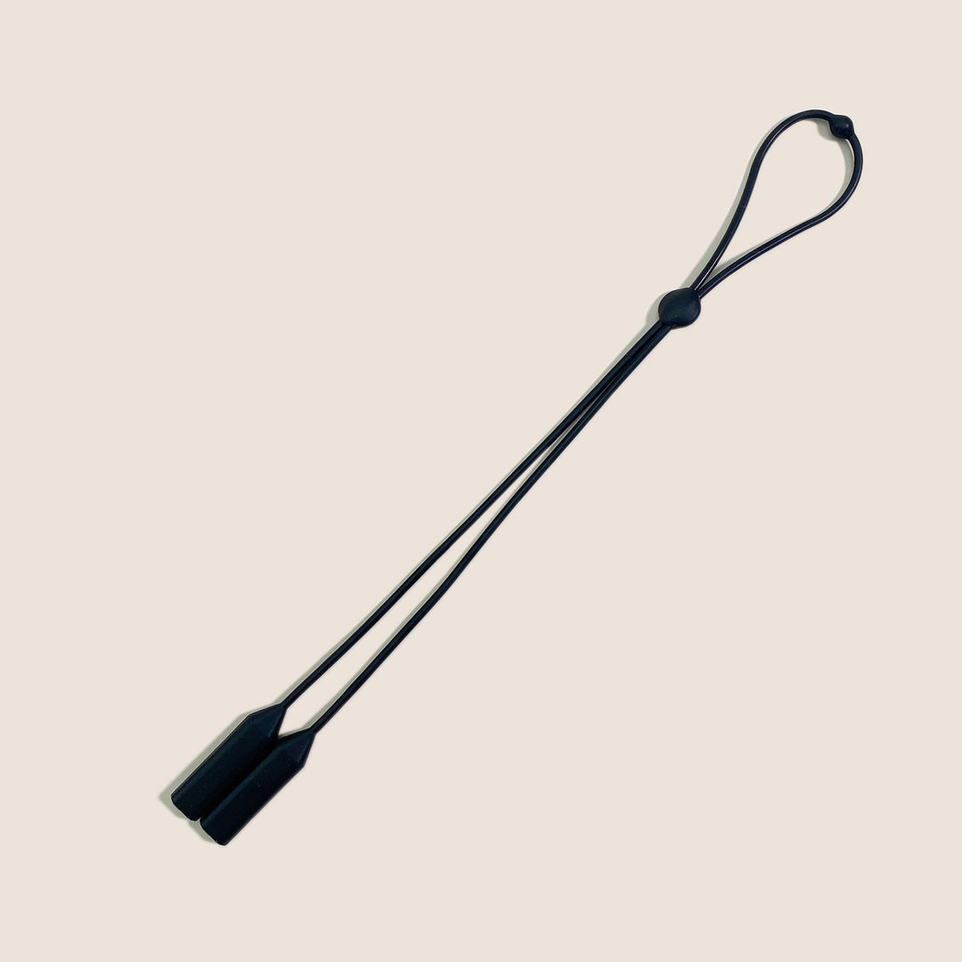 Adjustable Eyewear Retention Tensioner Bowlift