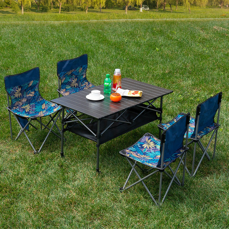 Light Folding Chair With Stable Structure Bowlift