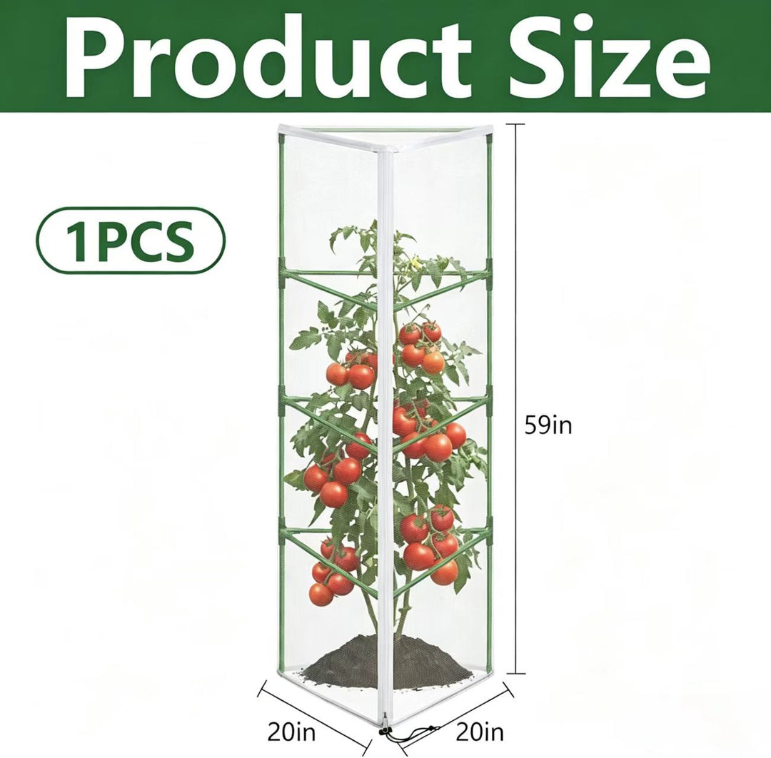 Gardening Plant Support Bowlift