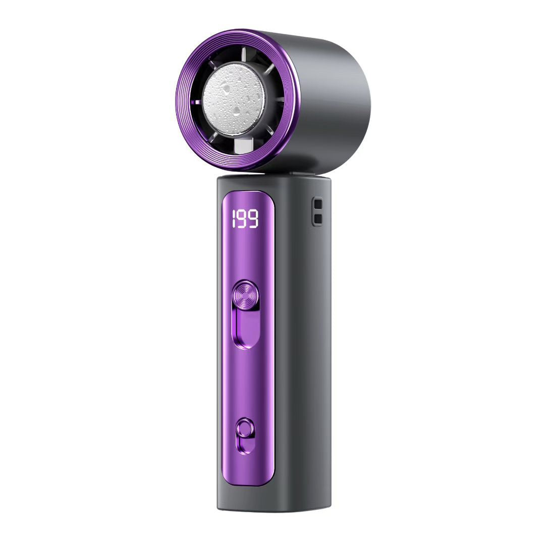 Men's Hair Dryer Bowlift