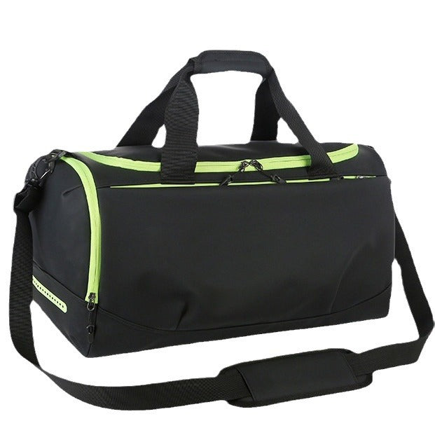 Sporty Travel Bag Bowlift