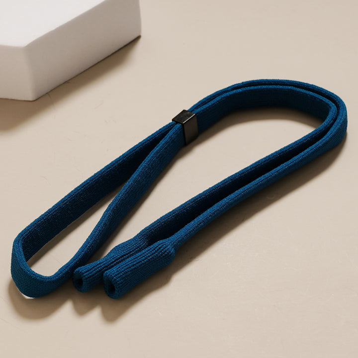 Adjustable Eyewear Retainer Strap Bowlift