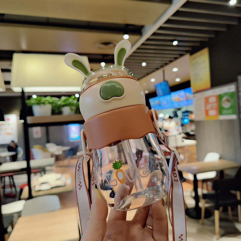 Unisex Drinking Bottle Bowlift
