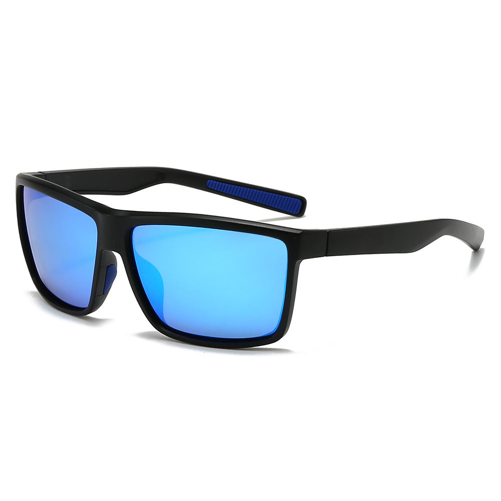 Men's Polarized Sport Sunglasses Bowlift
