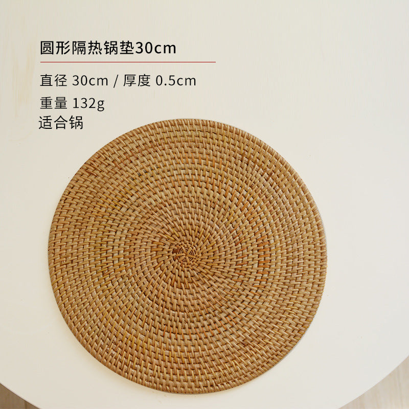 Ladies cow natural material serving plate Bowlift