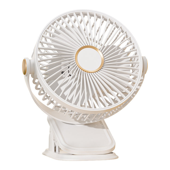 Ladies portable fan Bowlift