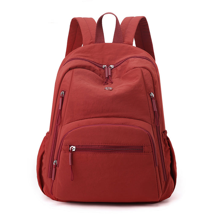 Versatile Laptop Backpack with Multiple Compartments Bowlift