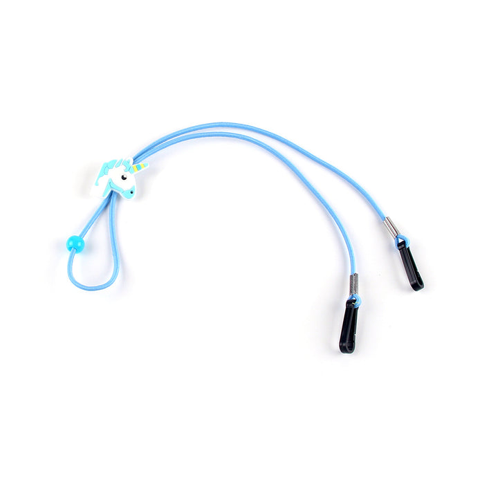 Unicorn Design Eyewear Strap Bowlift