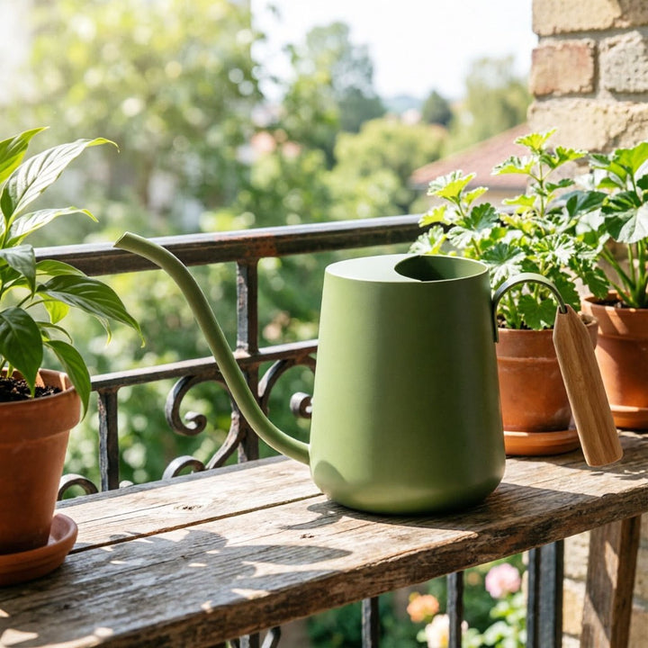 Ergonomic Watering Can
