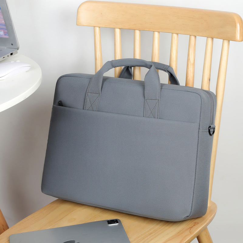 Laptop bag Bowlift