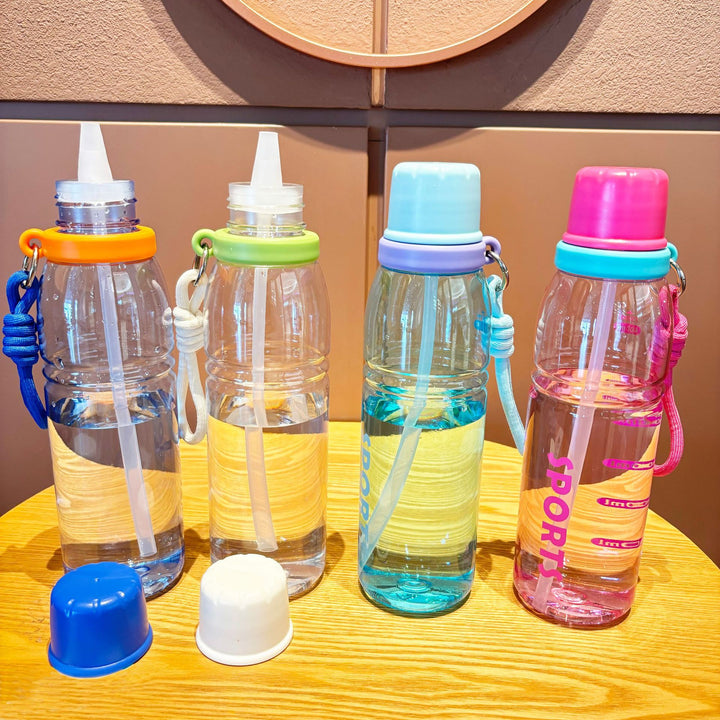 Unisex Sport Drink Bottle Bowlift