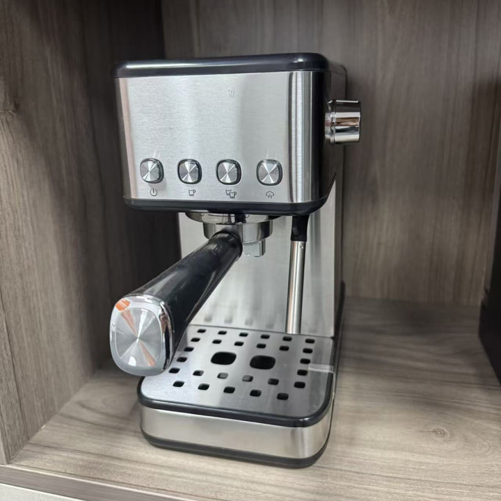 Espresso Machine Bowlift