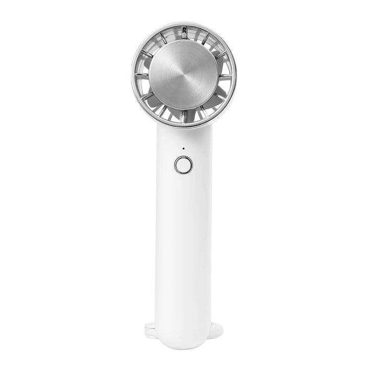 Unisex portable handheld fan with powerful battery Bowlift