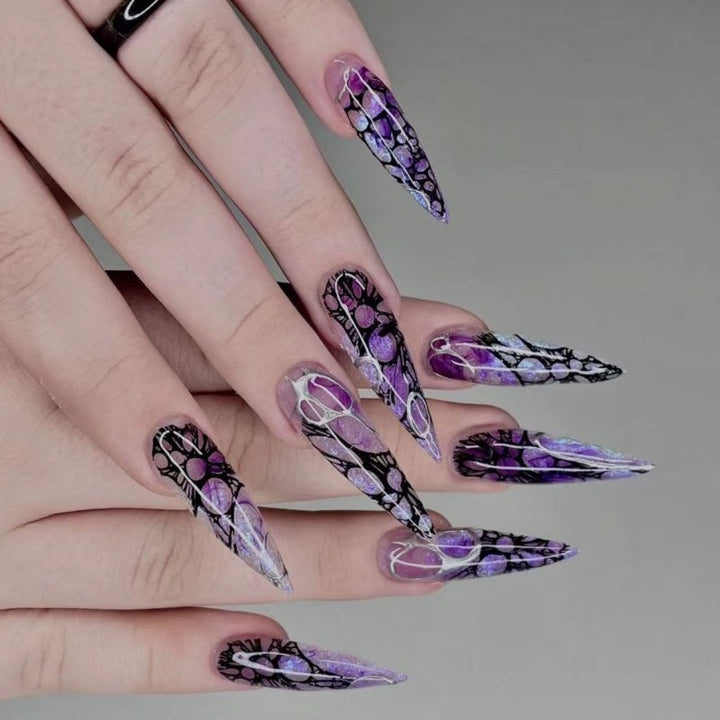 Nail Gel Bowlift